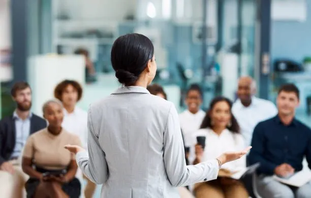 Mentoring biznesowy